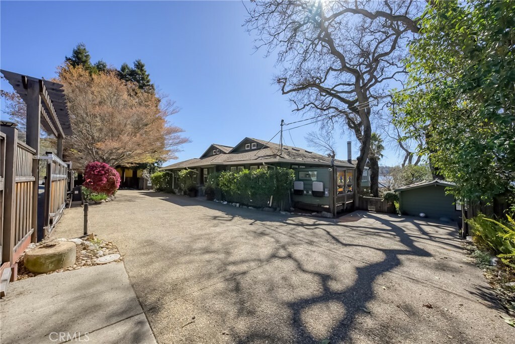 Property Photo: 10195 E Highway 20 CA 95423