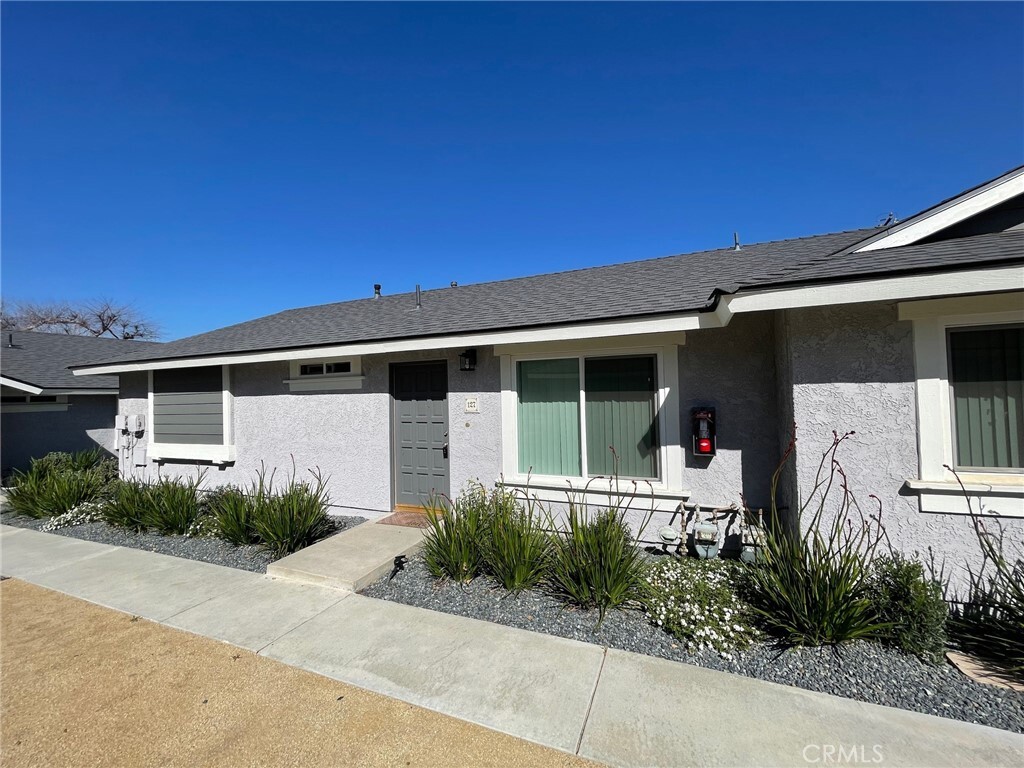 Property Photo: 127 E Baseline Road CA 91773