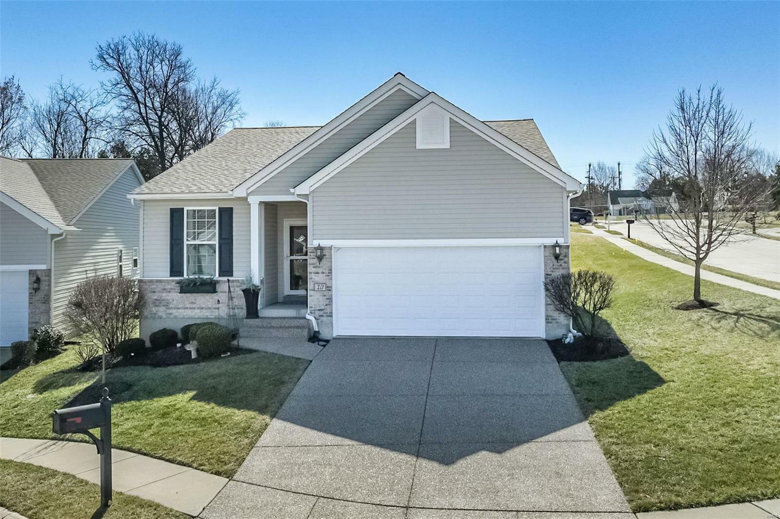 10 Silo Ridge Court  Wentzville MO 63385 photo