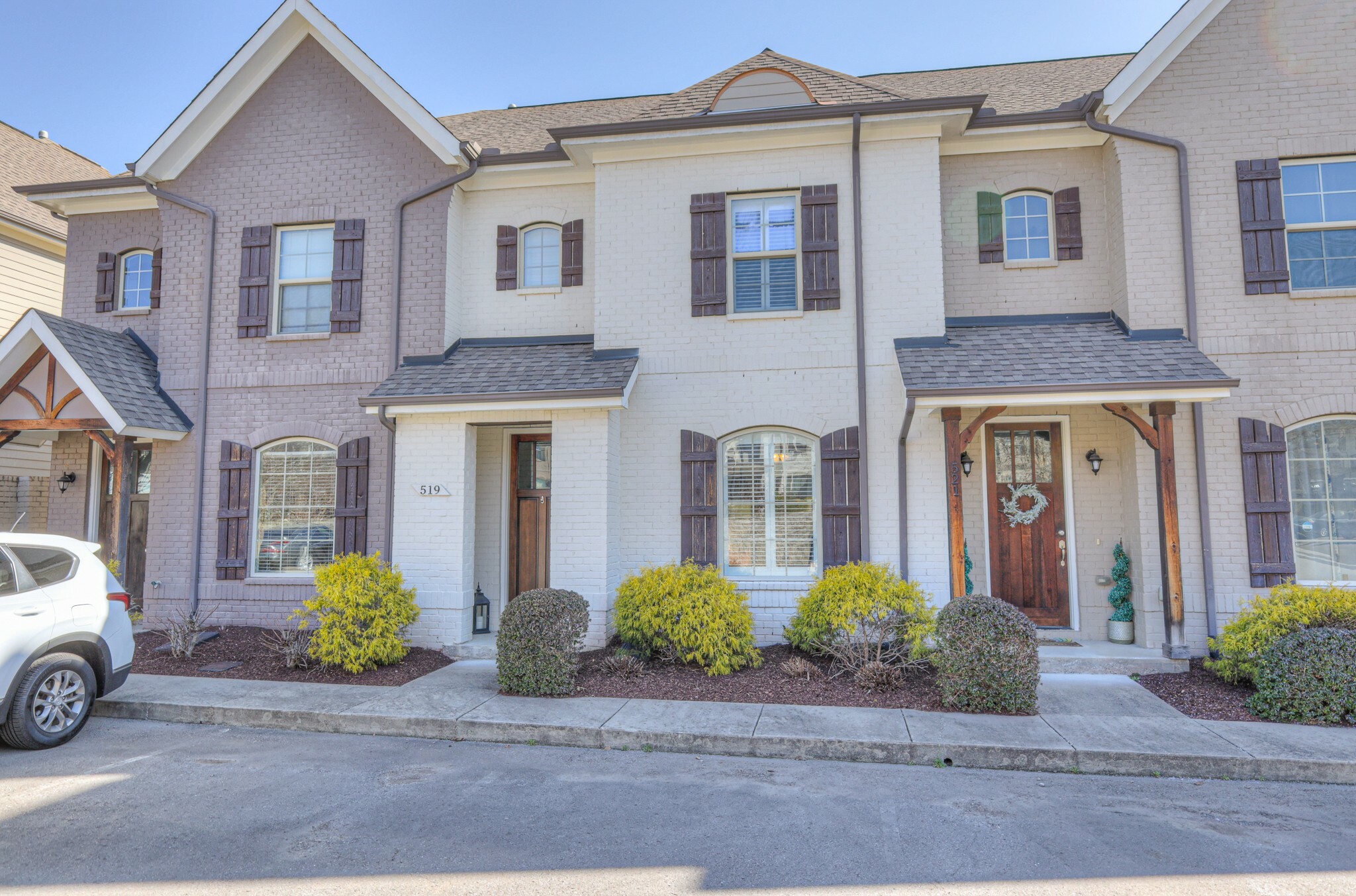 519 Harpeth Park Dr  Nashville TN 37221 photo