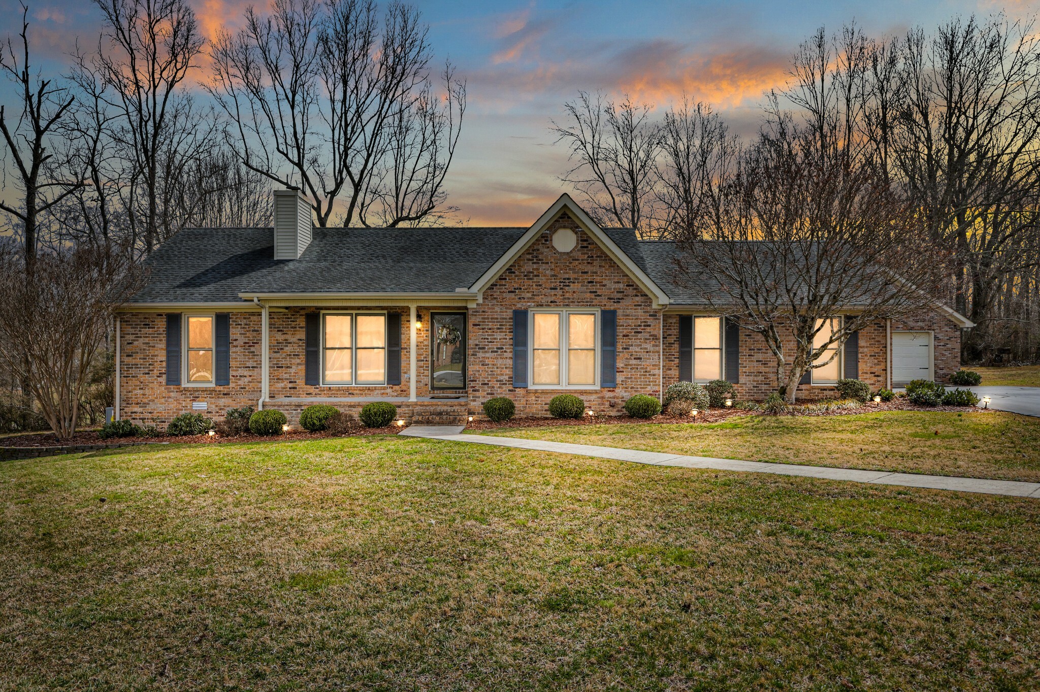 64 River Ct  Manchester TN 37355 photo