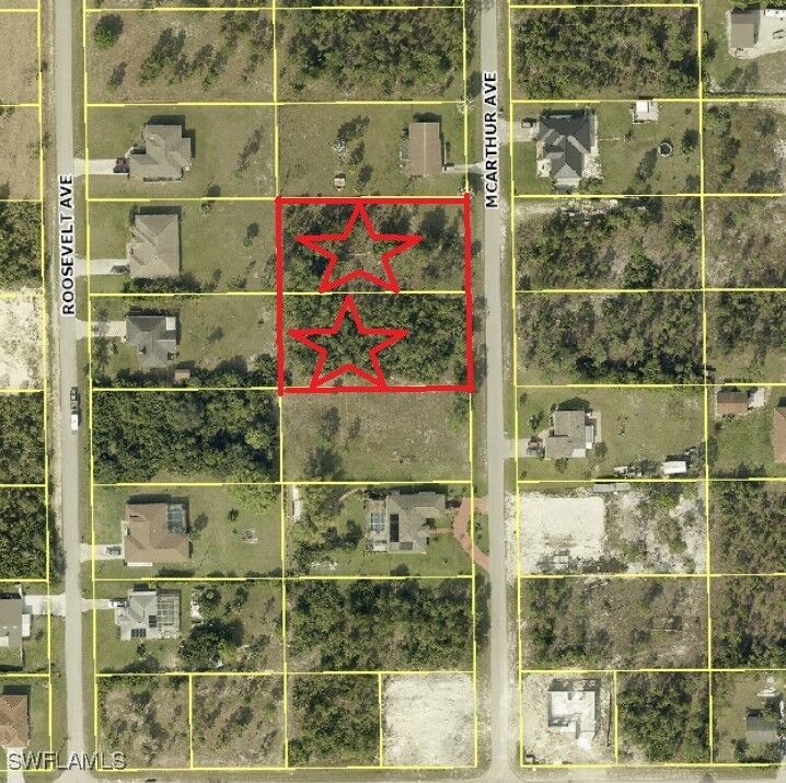 Property Photo: 1011 McArthur Avenue FL 33936