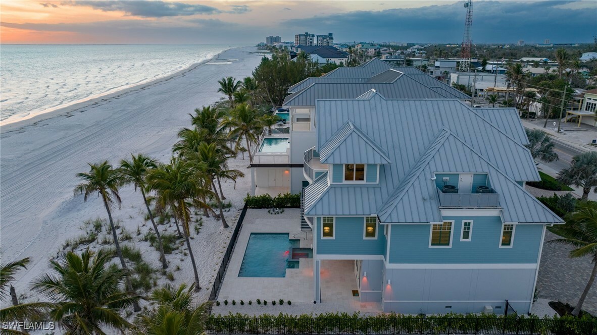 Property Photo: 3420 Estero Boulevard FL 33931