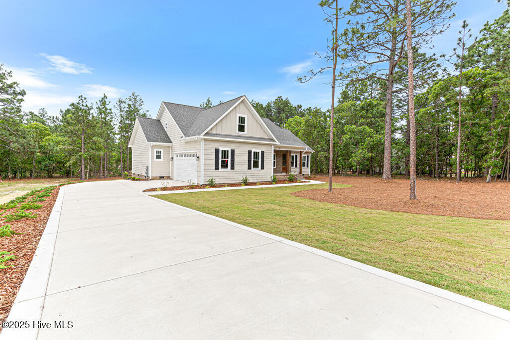 Property Photo: 131 Longleaf Drive NC 27376