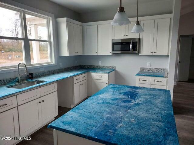 Property Photo:  634 Bright Harvest Drive  NC 28555 