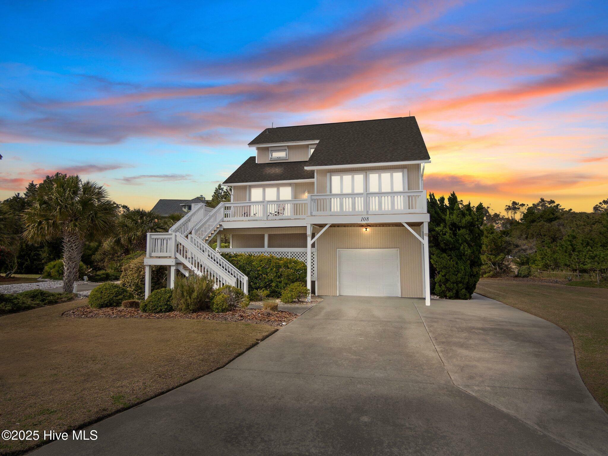 108 Seabreeze Court  Emerald Isle NC 28594 photo