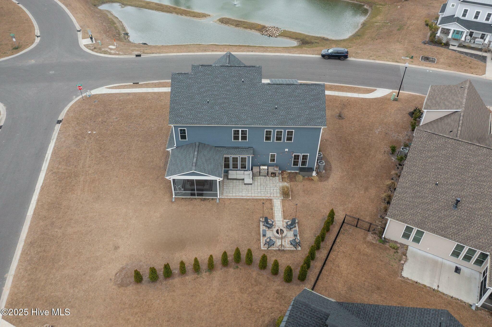 Property Photo: 181 Sailor Sky Way NC 28443