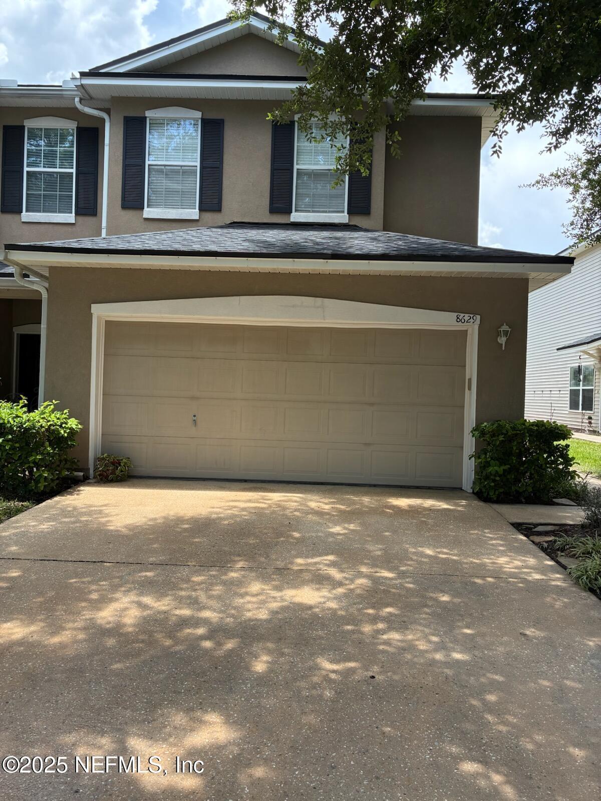 8629 Ribbon Falls Lane  Jacksonville FL 32244 photo