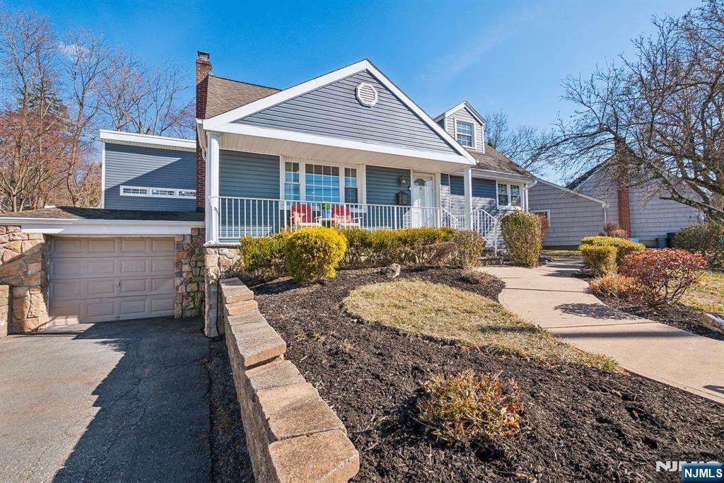Property Photo: 24 Sunnie Terrace NJ 07006