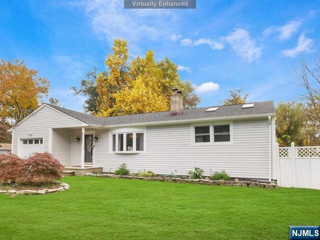 Property Photo:  29 Stylon Road  NJ 07470 