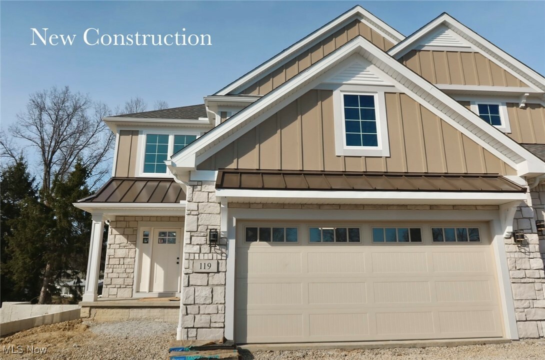 119 Town Centre Drive  Broadview Heights OH 44147 photo