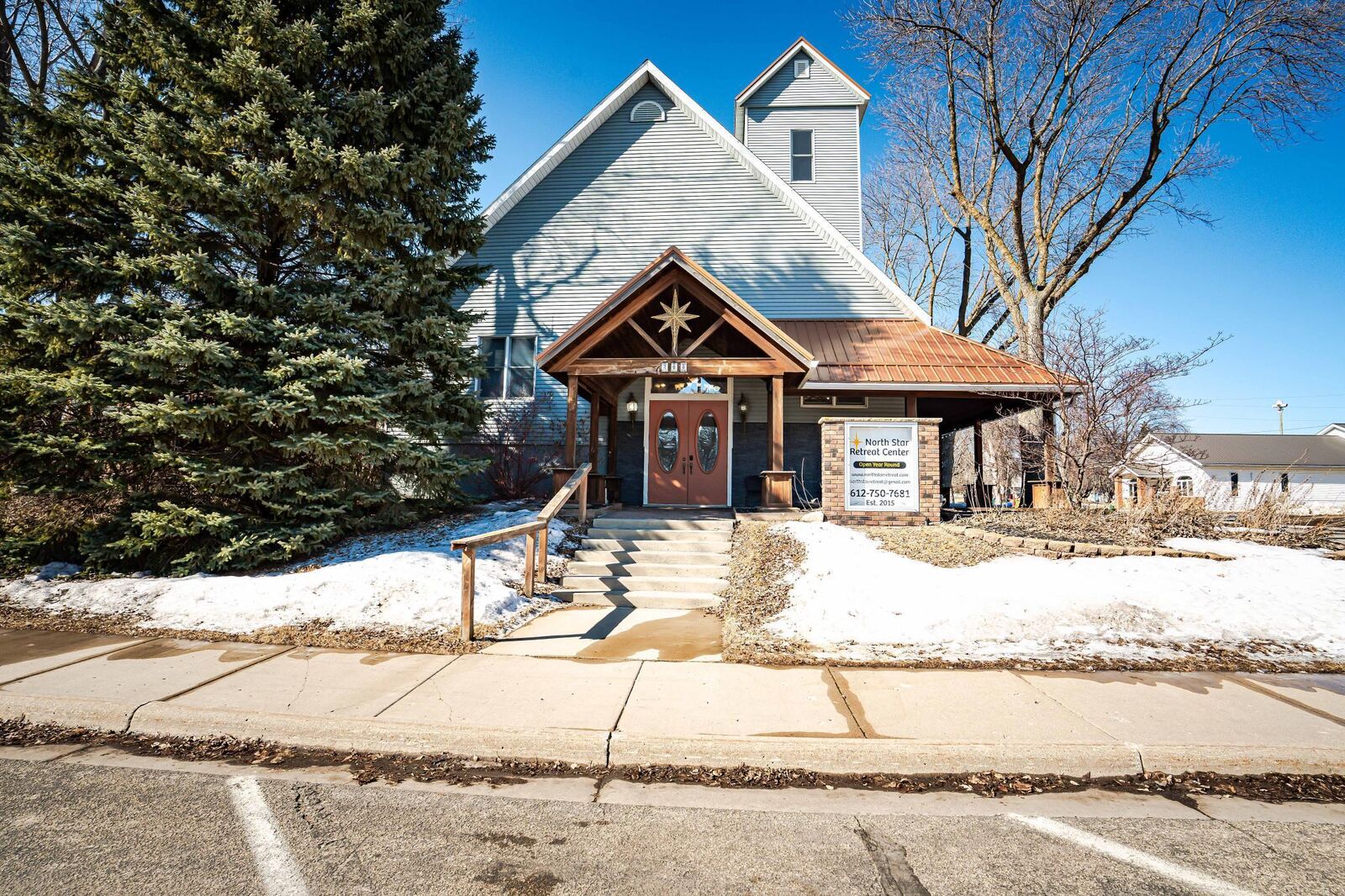 Property Photo: 200 Melby Avenue MN 56309