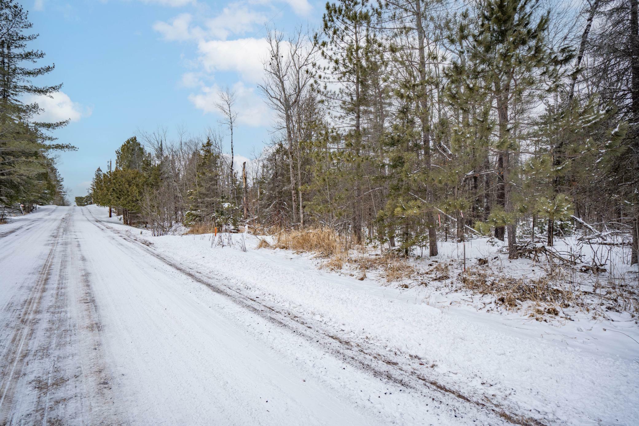 Property Photo:  30xx Lavis Road  MN 55804 