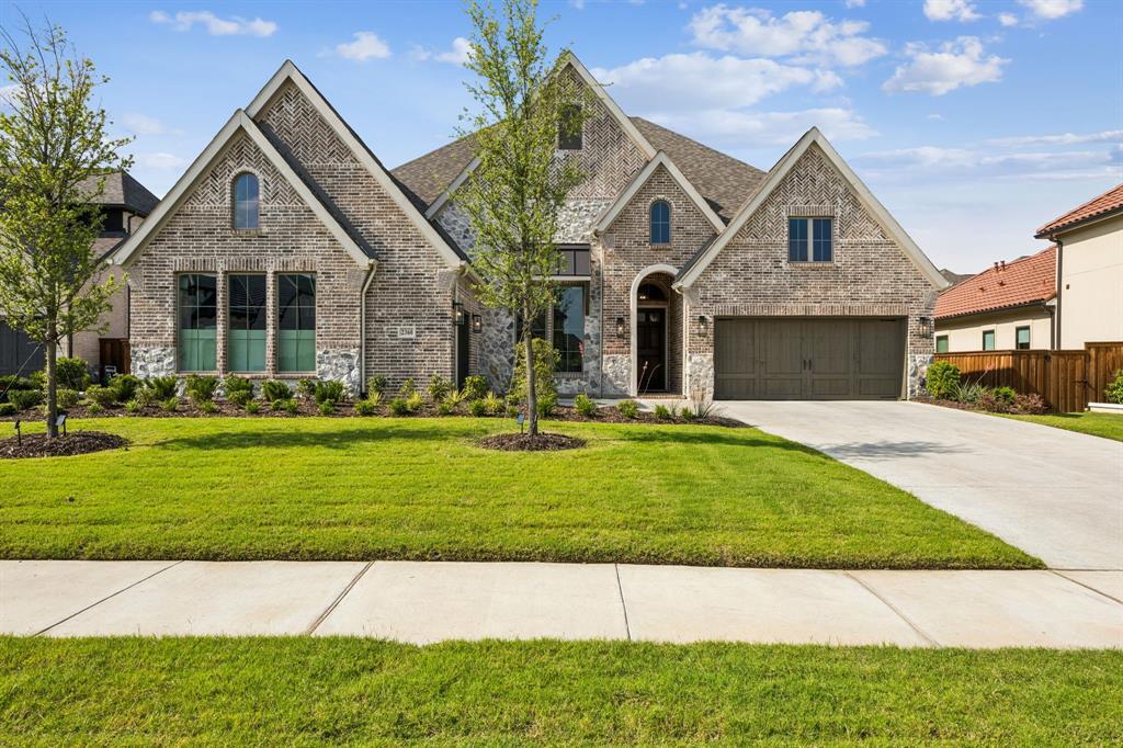 Property Photo:  2360 Shady Hill Drive  TX 75078 