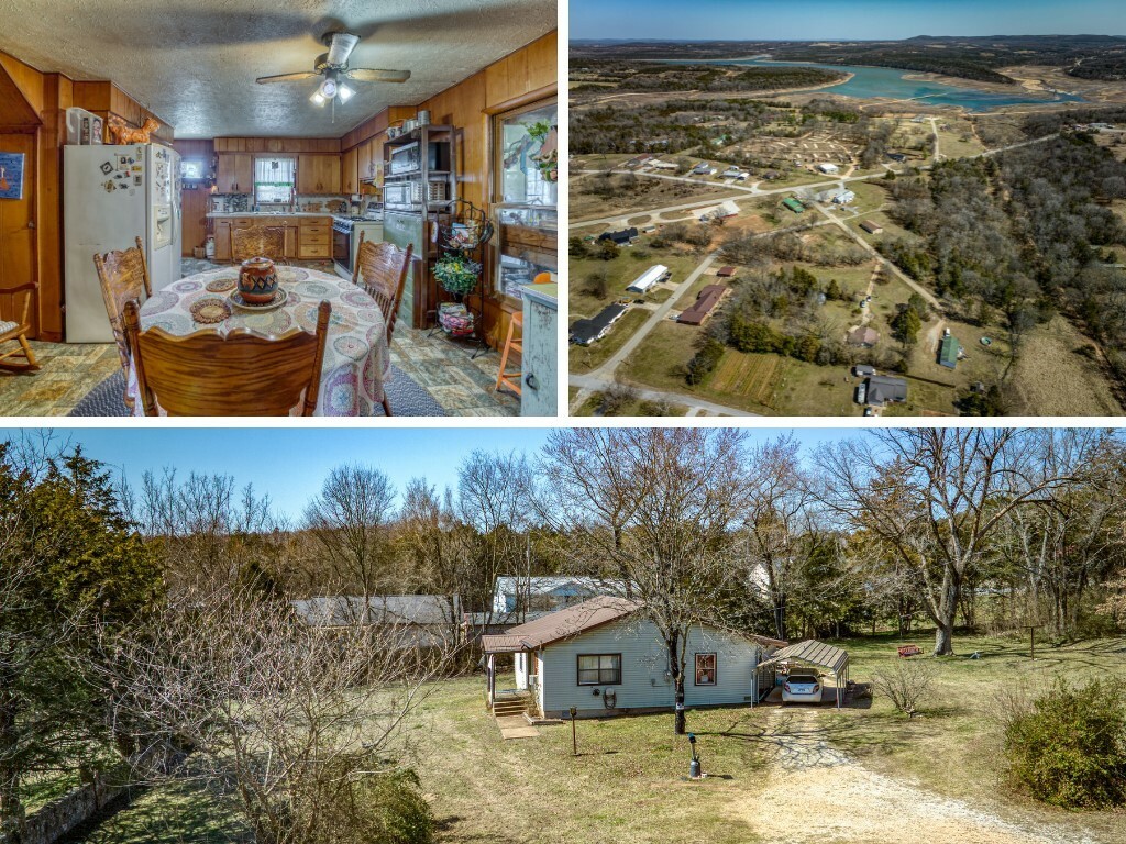 Property Photo: 110 S Locust AR 72644