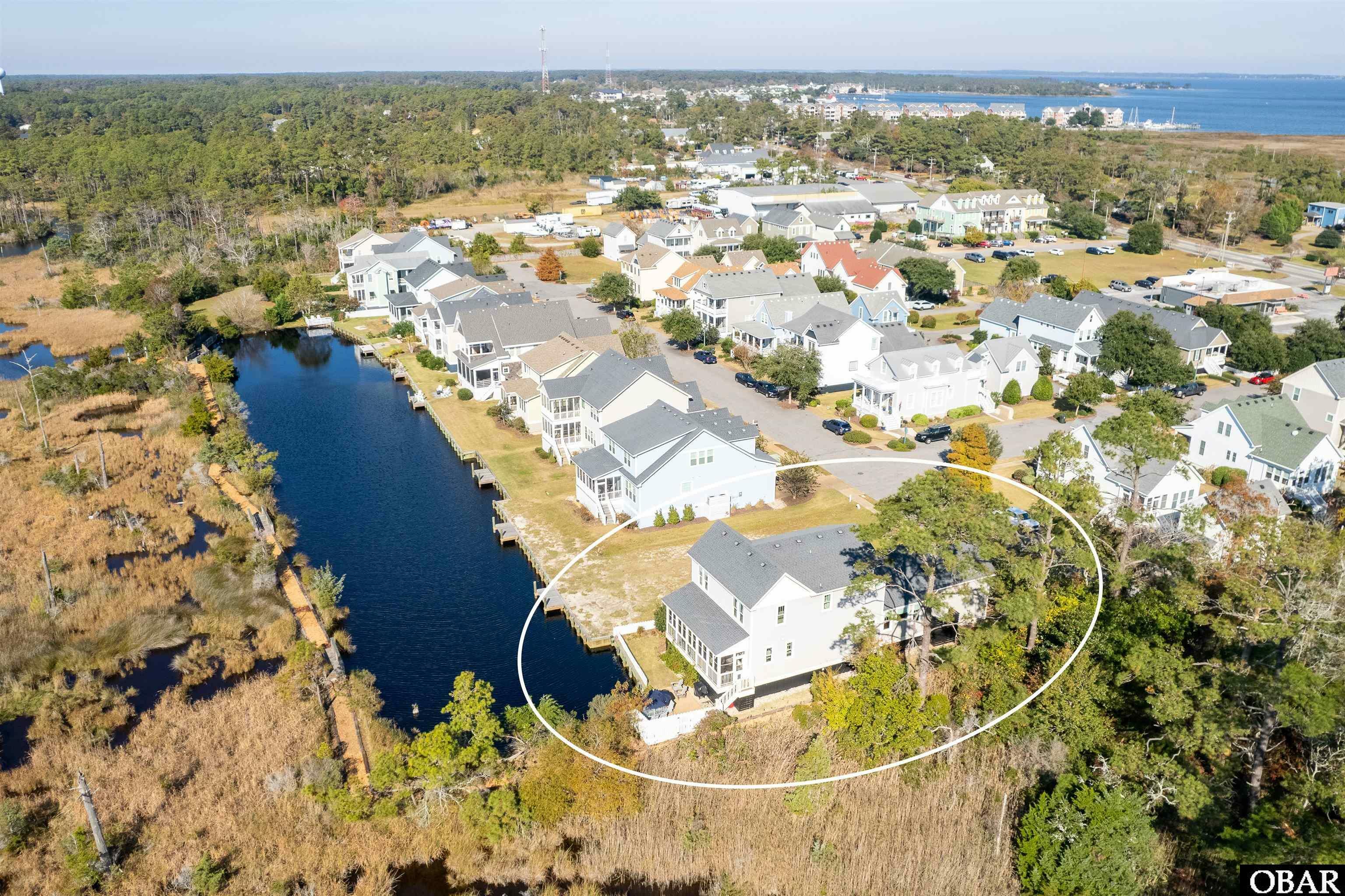 Property Photo:  822 Back Bay Road  NC 27954 