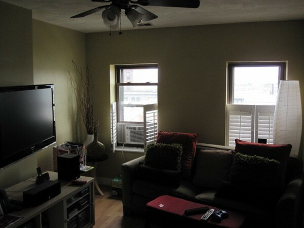 Property Photo: 281 West Third St 2 MA 02127