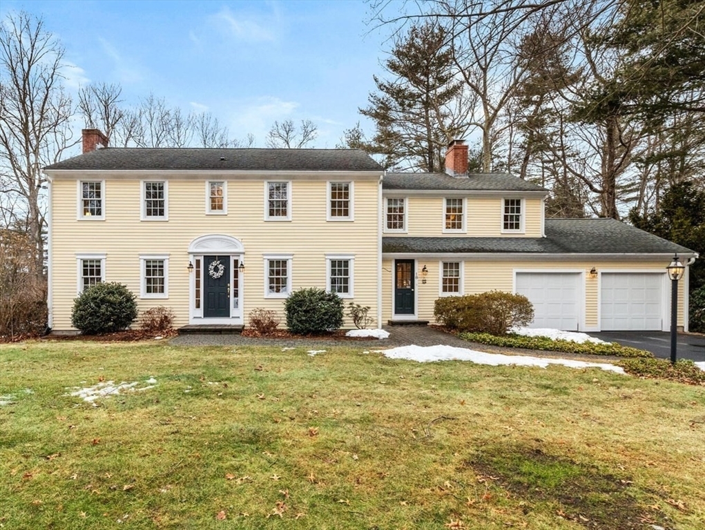 18 Joseph Reed Ln  Acton MA 01720 photo