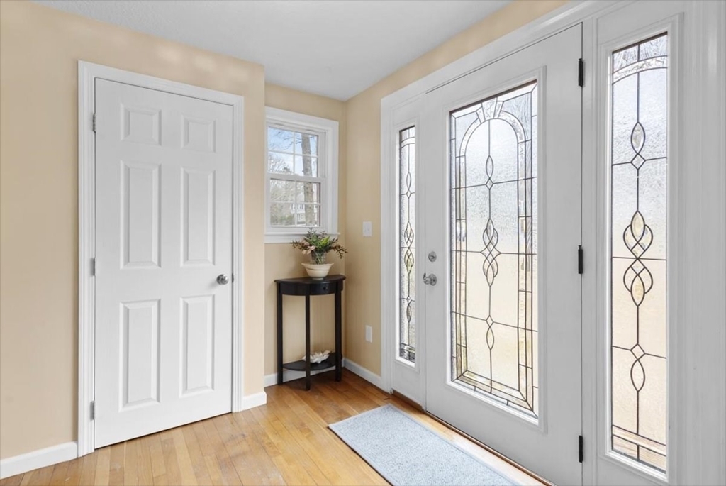 Property Photo: 26 Marilyn Way MA 02338