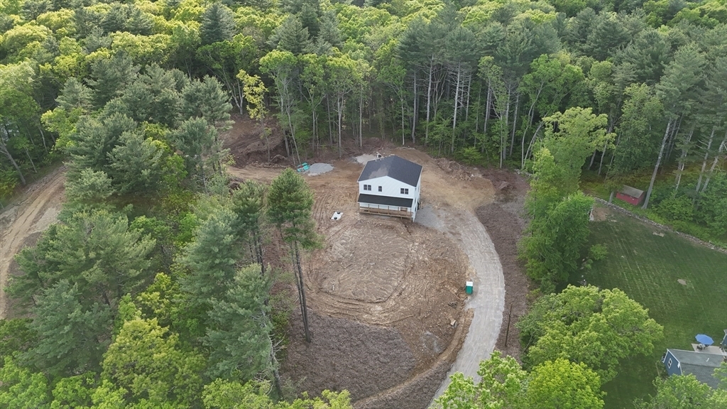 Property Photo: 1 Brown Rd MA 01540