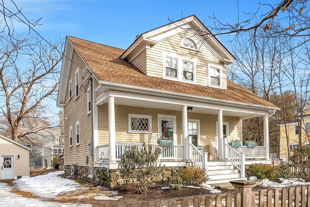 21 Prospect Street  Acton MA 01720 photo
