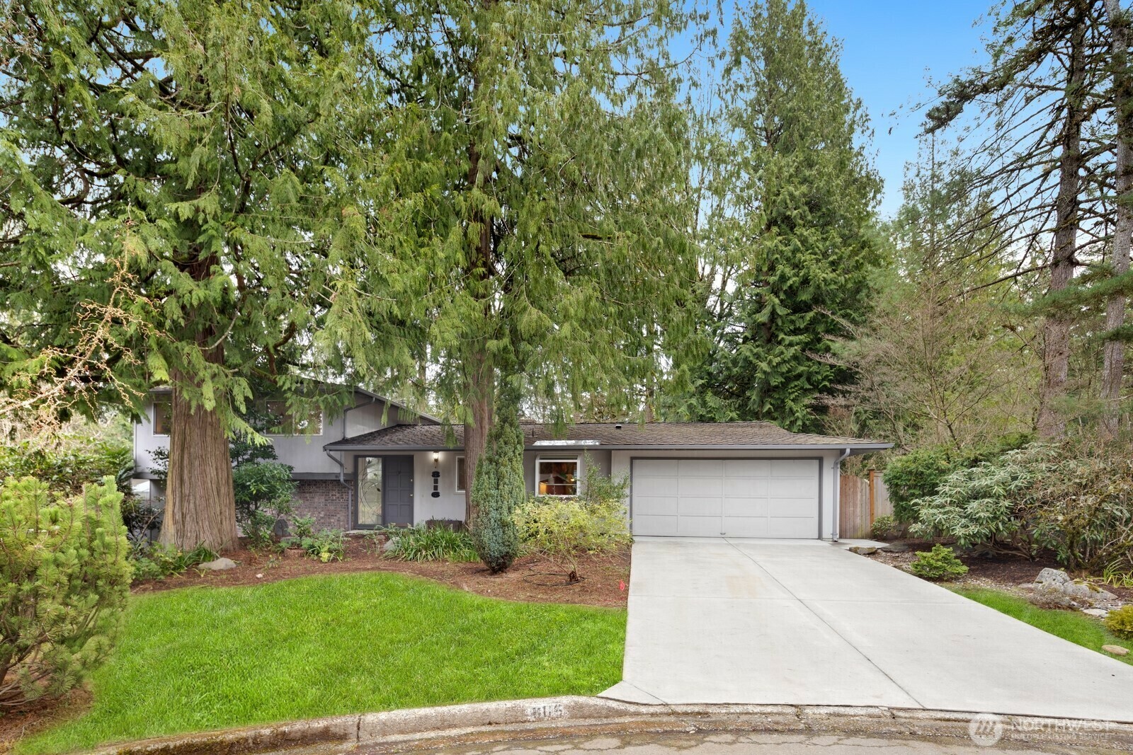 8116  137th Avenue NE  Redmond WA 98052 photo