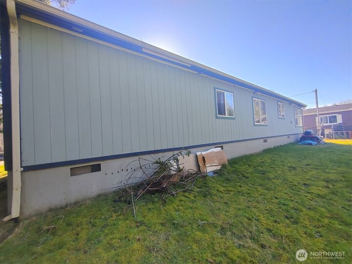 Property Photo: 312 W Farrell Street WA 98520