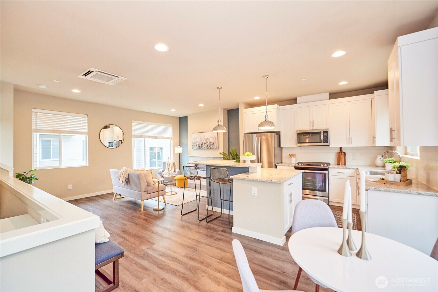 Property Photo: 12925 3rd Avenue SE C1 WA 98208