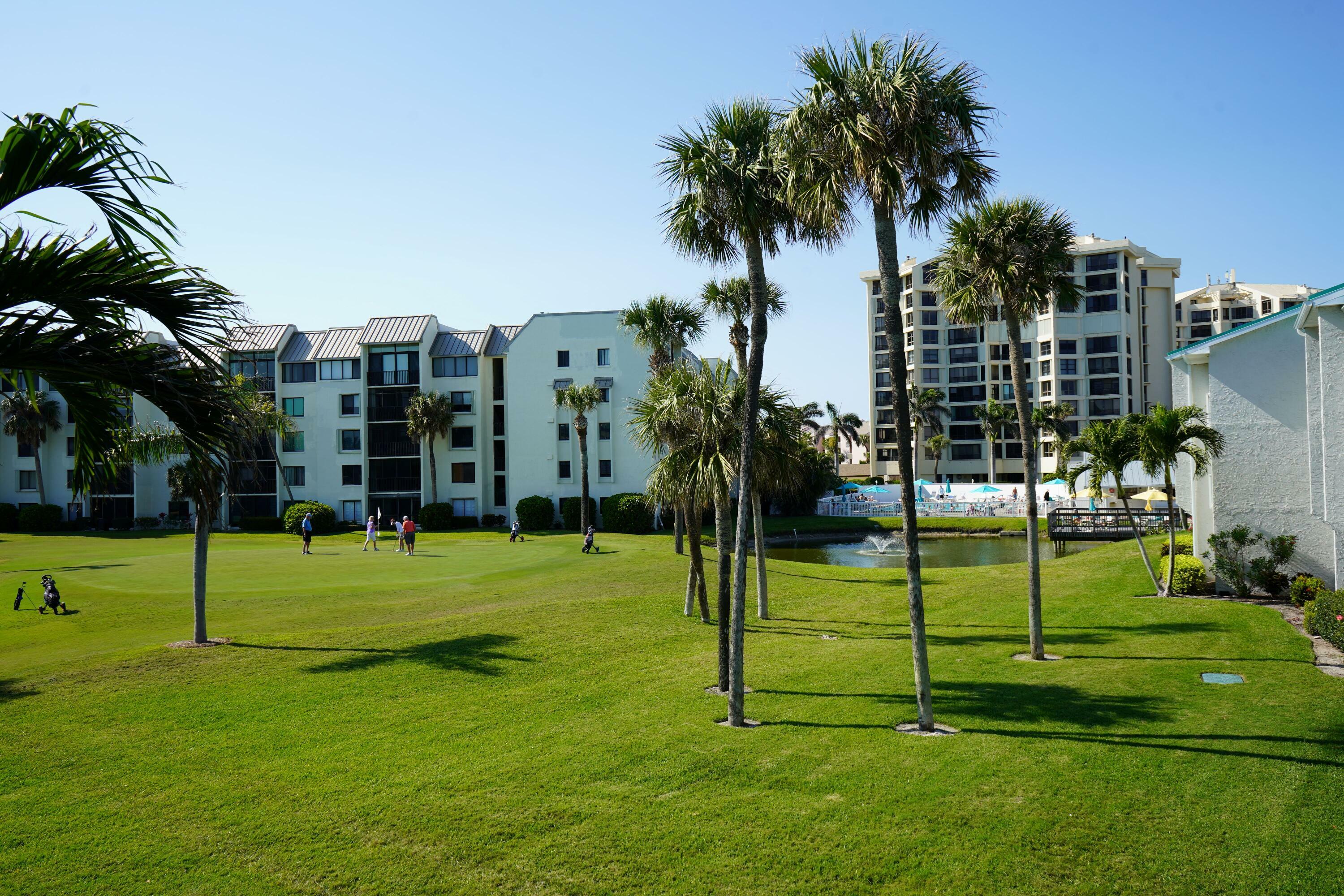 Property Photo: 2400 S Ocean Drive C623 FL 34949