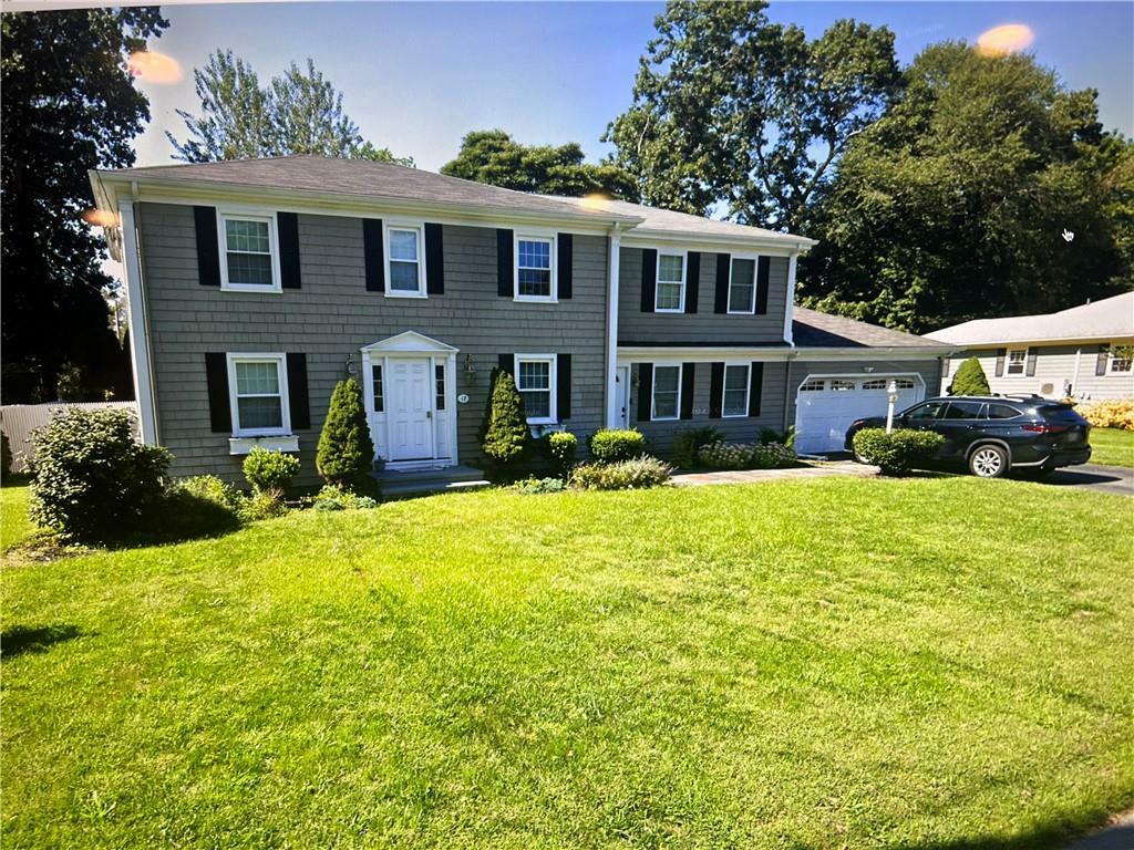 17 Meadowbrook Drive  Barrington RI 02806 photo