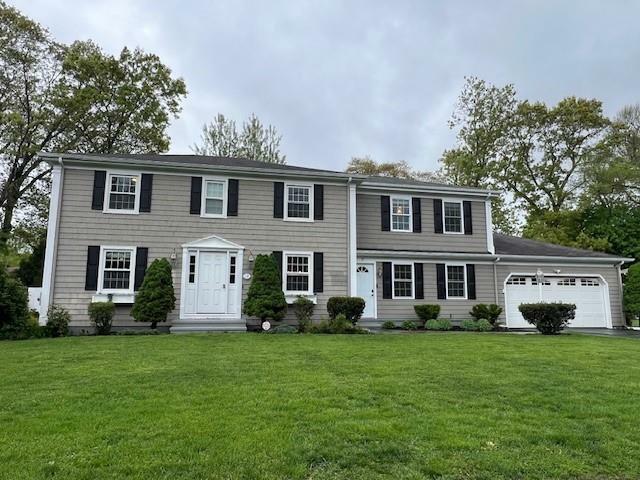17 Meadowbrook Drive  Barrington RI 02806 photo