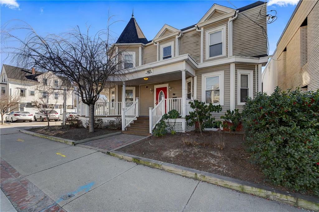 982 Mineral Spring Avenue  North Providence RI 02904 photo