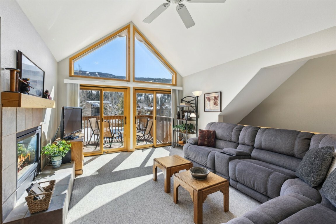 Property Photo: 100 Norse Lane 21 CO 80435