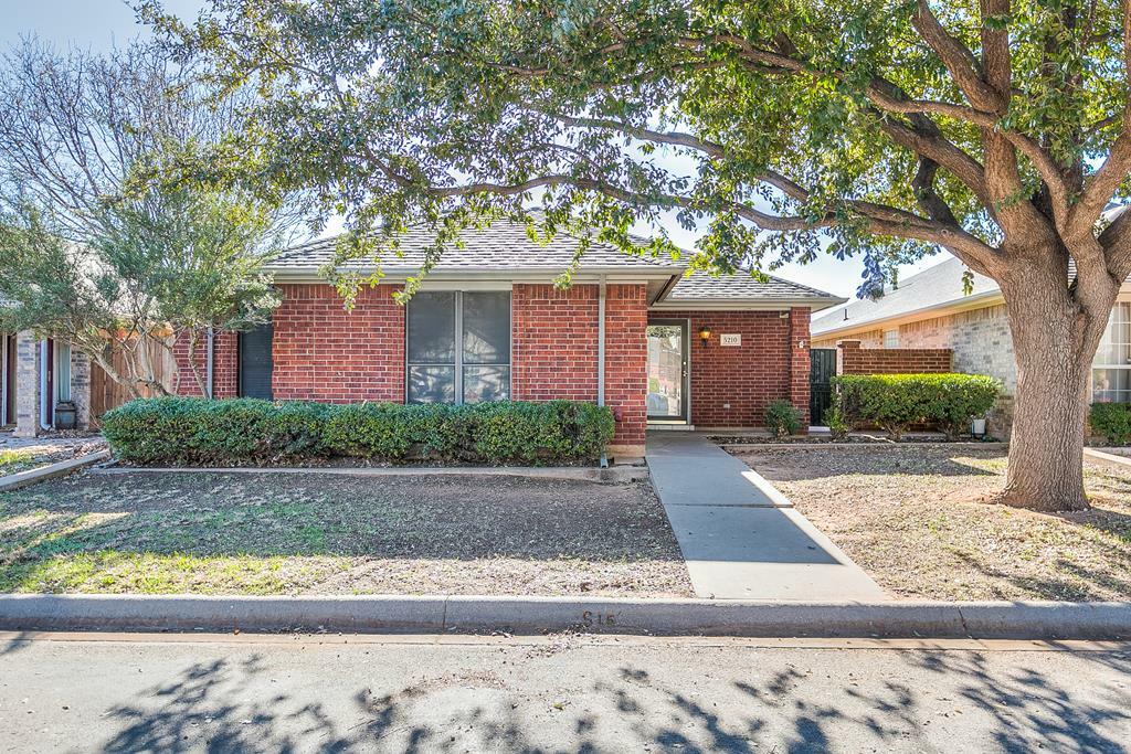 Property Photo:  5210 Oak Grove Blvd  TX 76904 