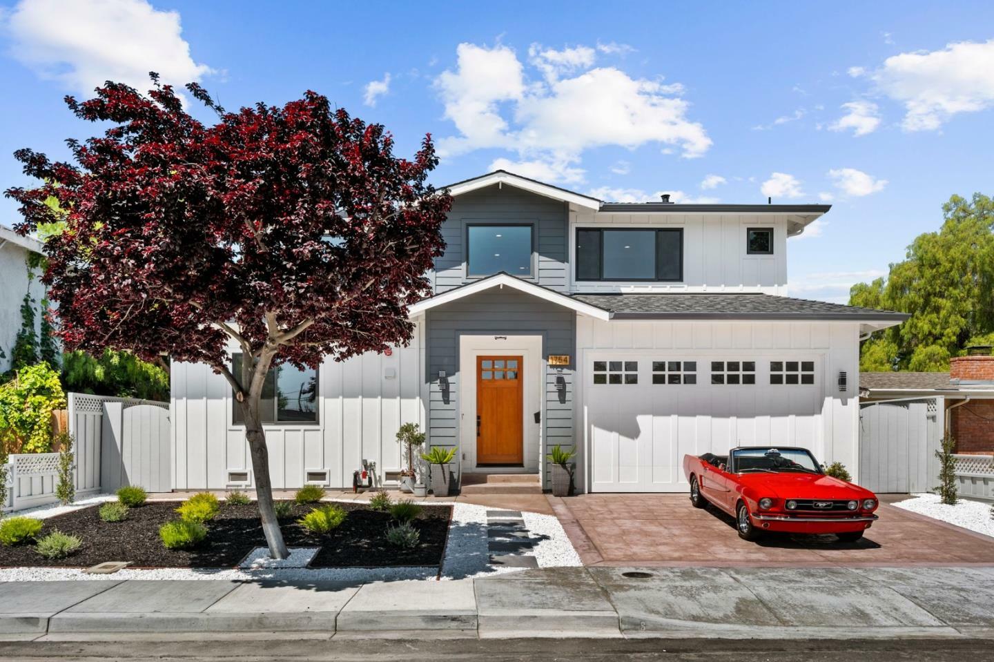 Property Photo:  1754 Franck Avenue  CA 95051 