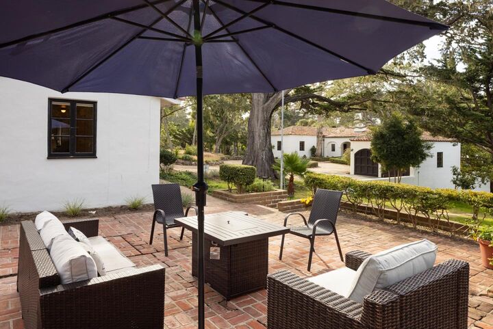 Property Photo: 3269 Cabrillo Road CA 93953