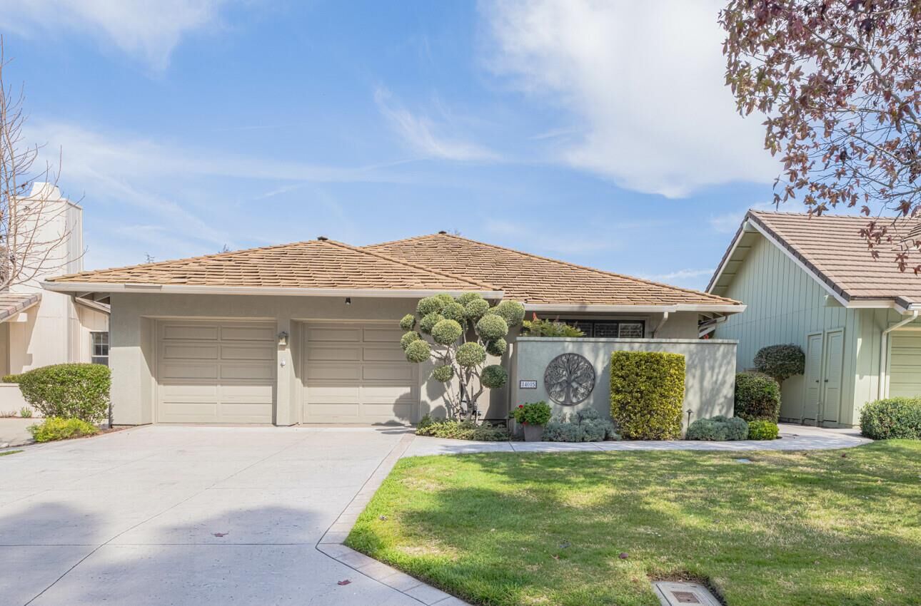 Property Photo: 14015 Mountain Quail Road CA 93908