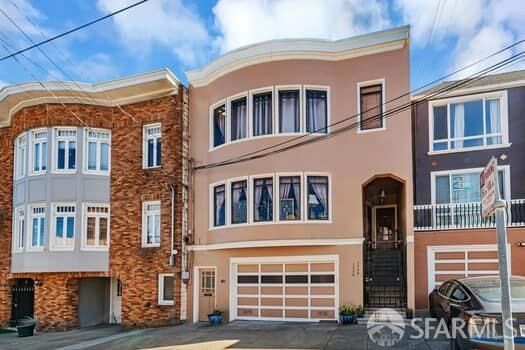 Property Photo: 1326-1328 16th Avenue CA 94122