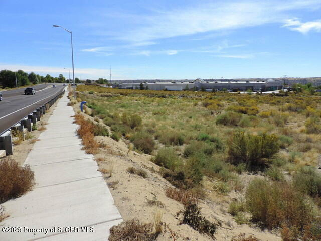Property Photo: 4.47 Ac Nya Pinon Hills Boulevard NM 87402