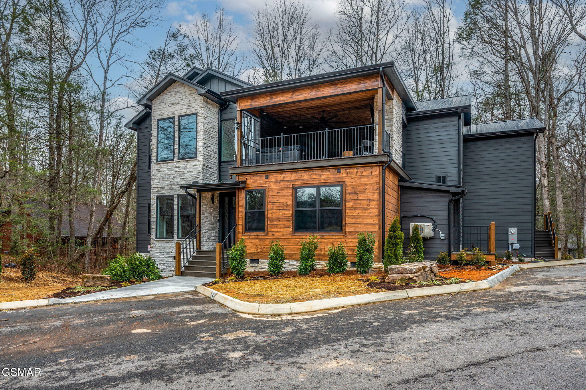Property Photo: 130 Mills Park Road TN 37738