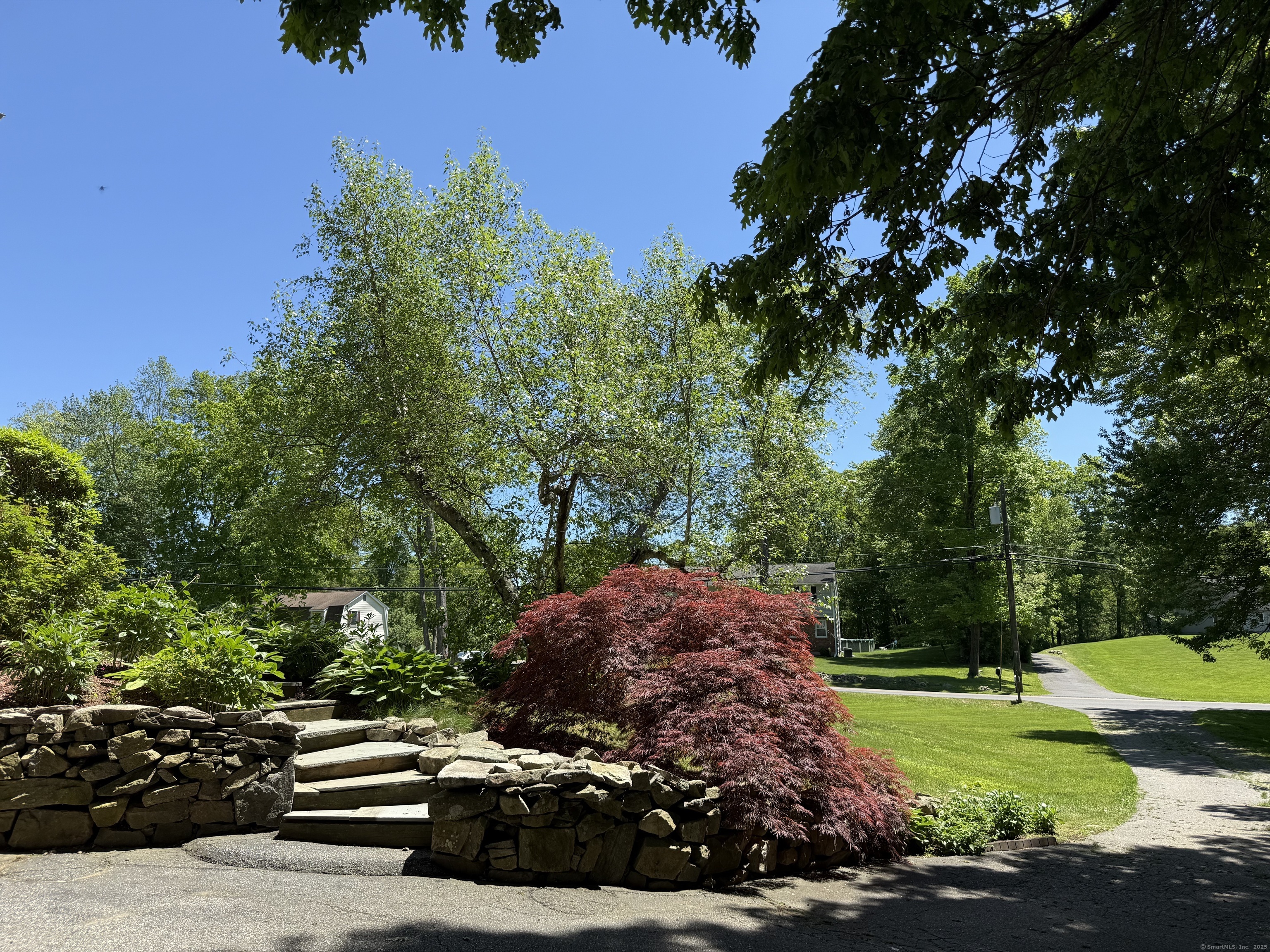 Property Photo: 41 Jeremiah Road CT 06482