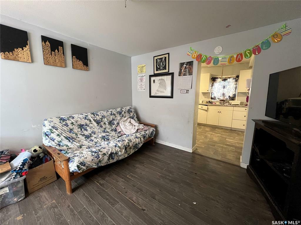 Photo de la propriété:  211 K Avenue S  SK S7M 2C7 