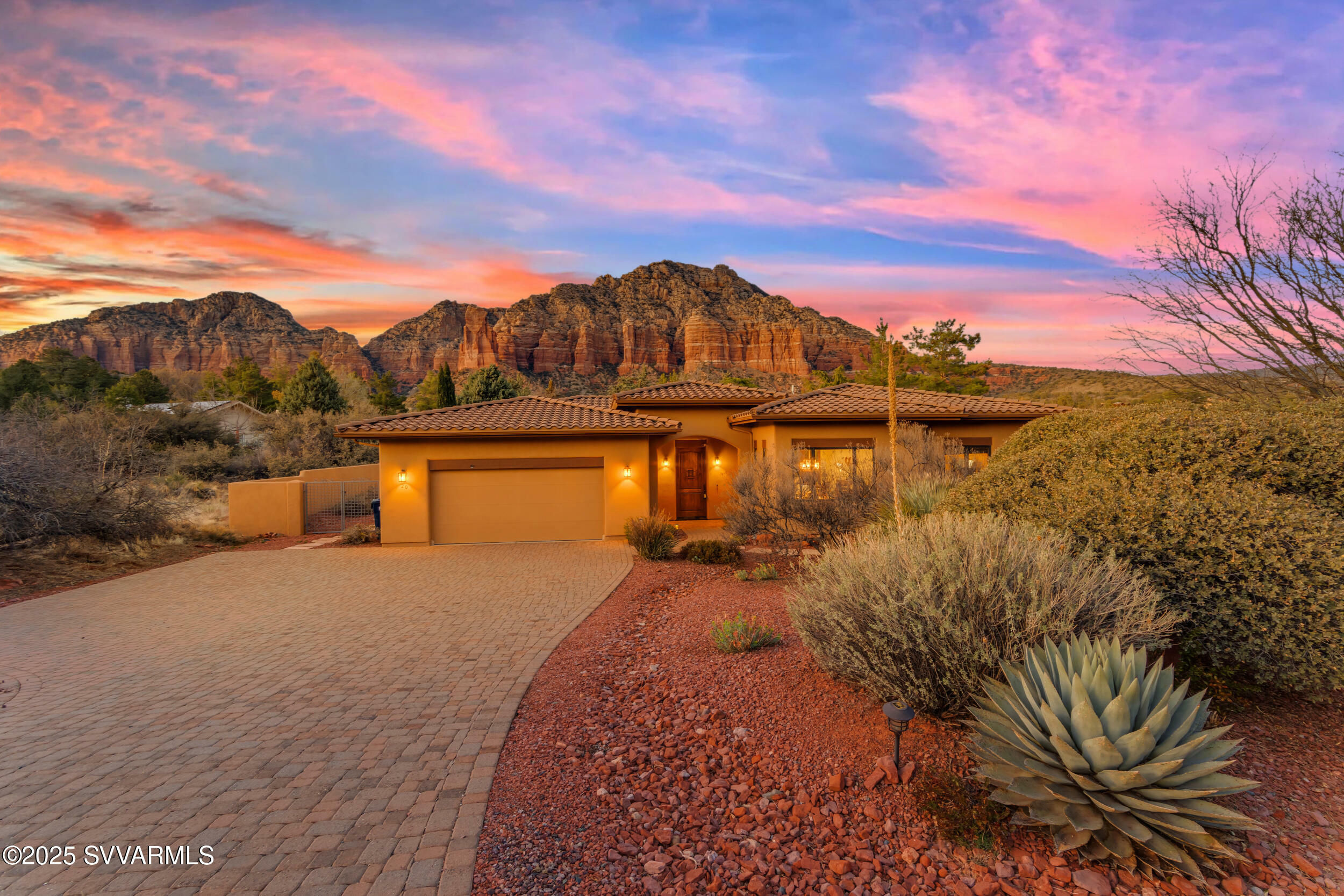 Property Photo:  20 Gray Fox Drive  AZ 86351 