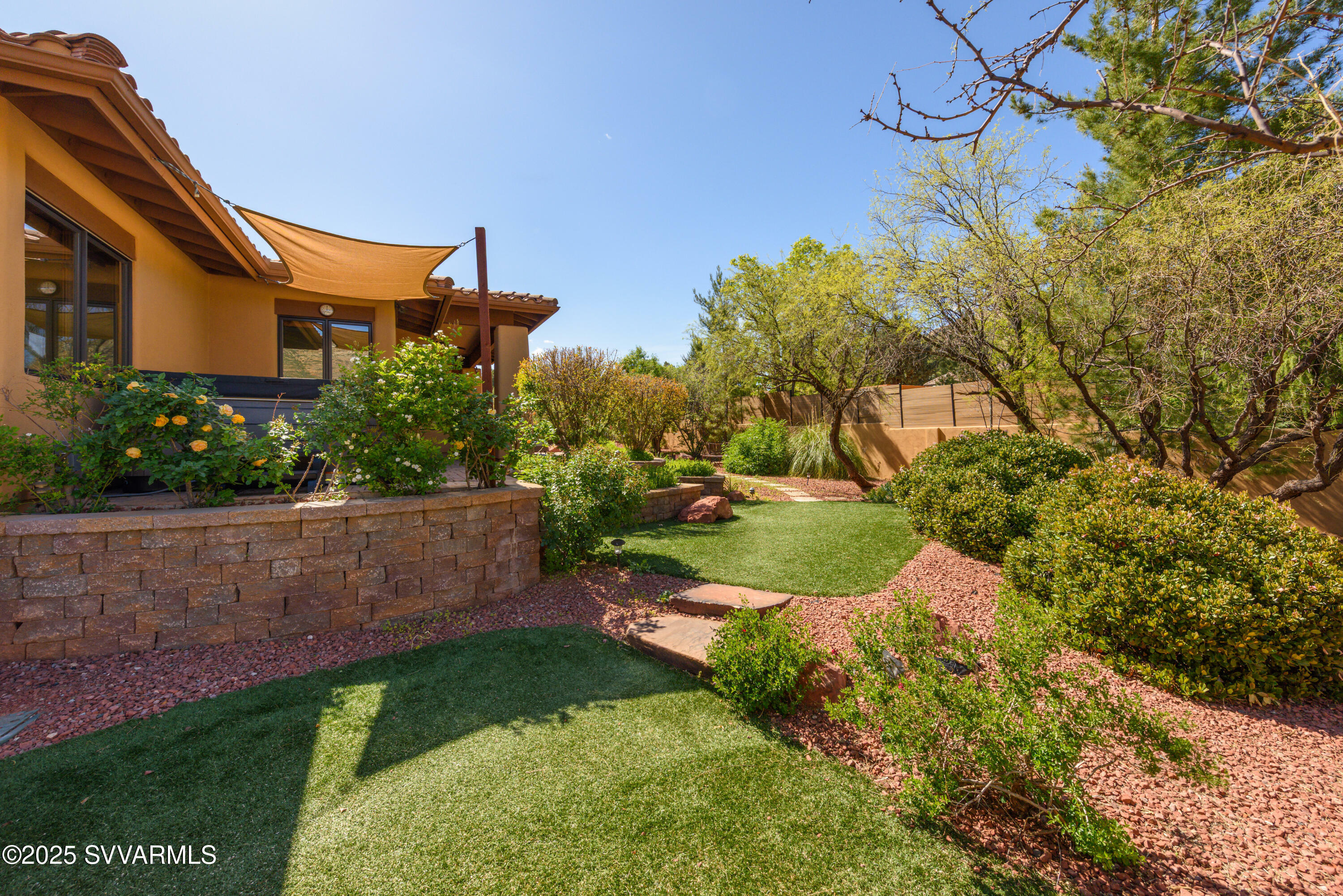 Property Photo: 20 Gray Fox Drive AZ 86351