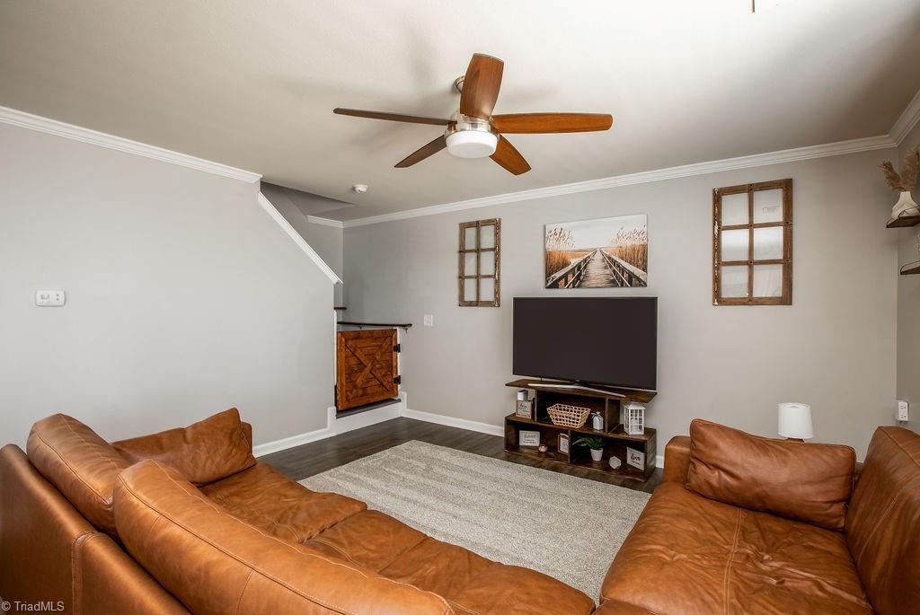 Property Photo: 227 Mount Carmel Church Road NC 27295