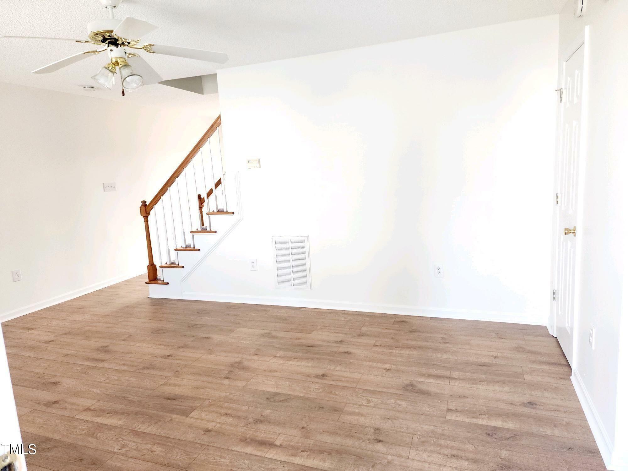 Property Photo: 105 Cross Hill Lane NC 27540