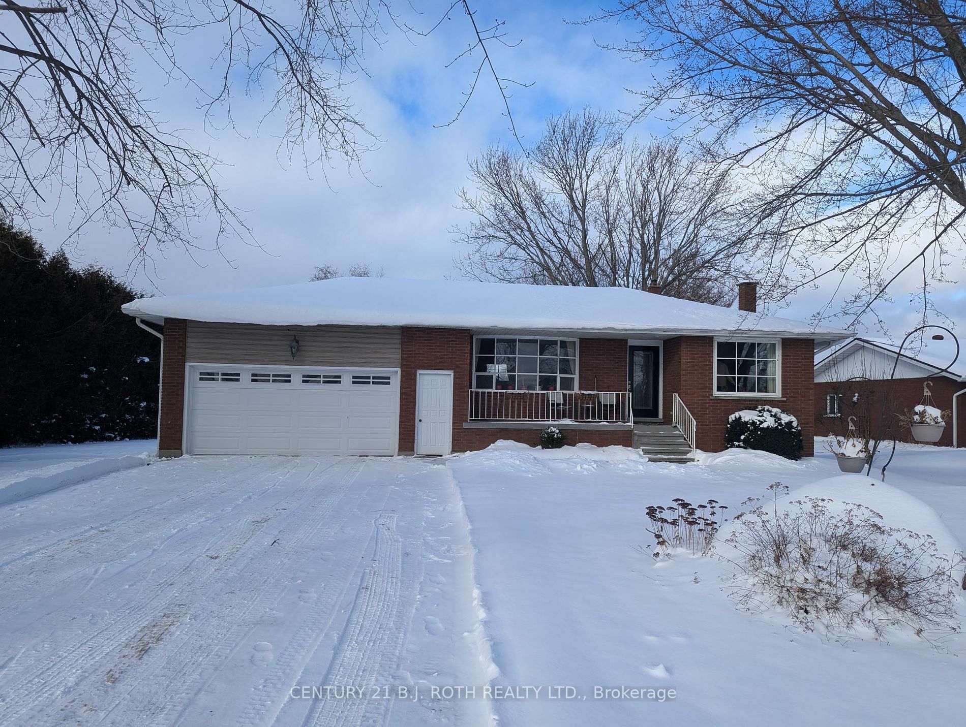 Property Photo:  1304 10th Line  ON L9S 3P2 