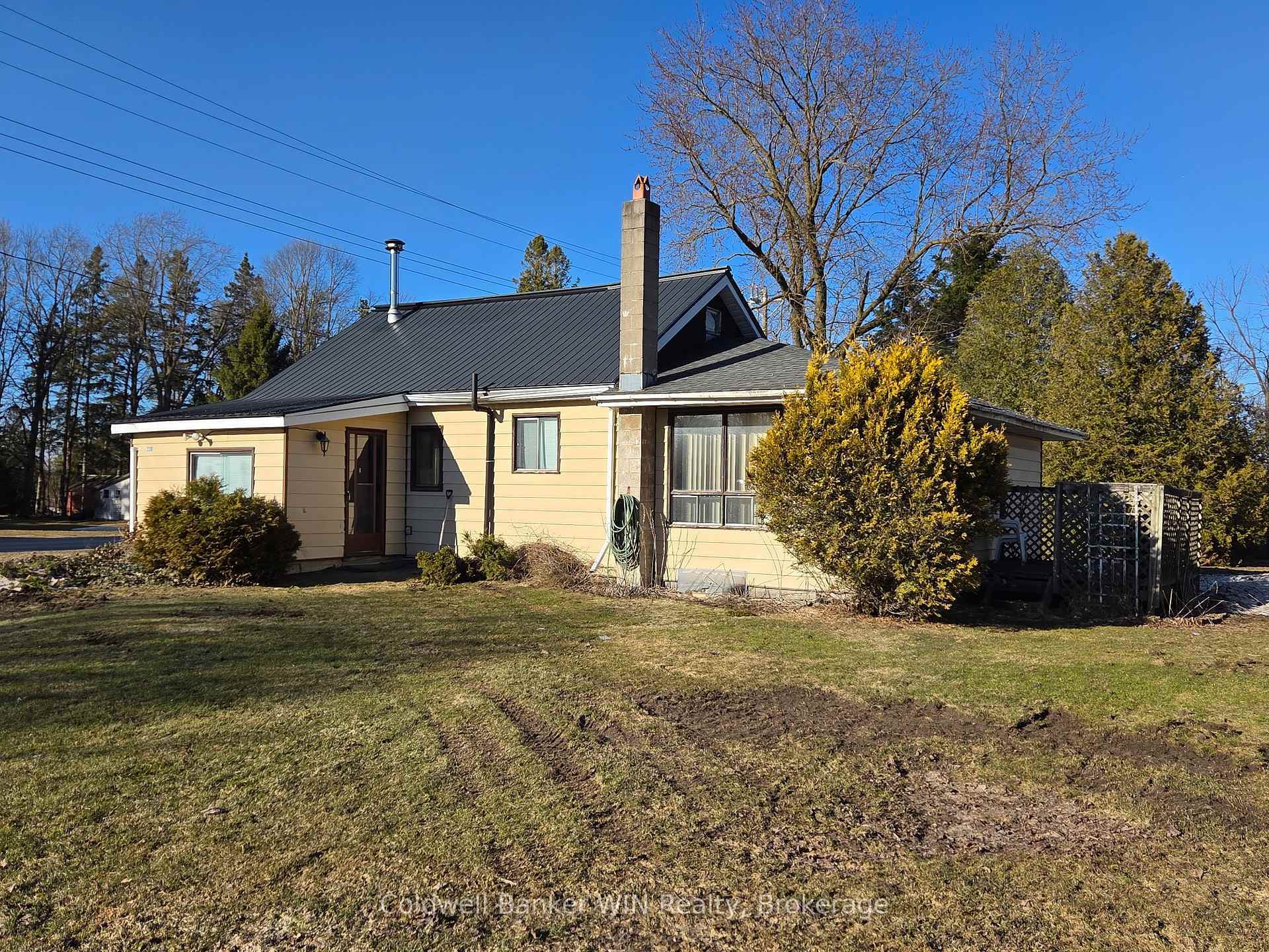 Photo de la propriété: 330 Sligo Road W ON N0G 2L1