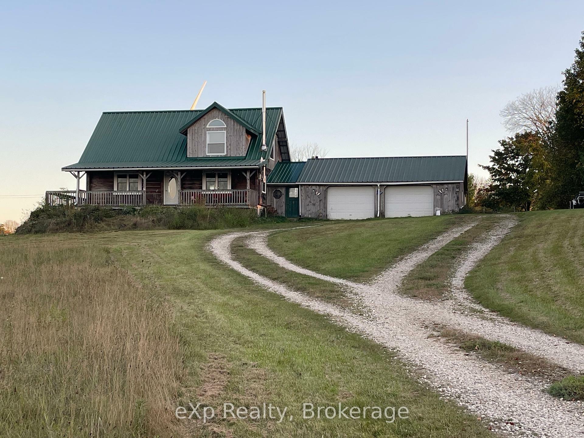 Property Photo: 344022 North Line ON N0C 1K0