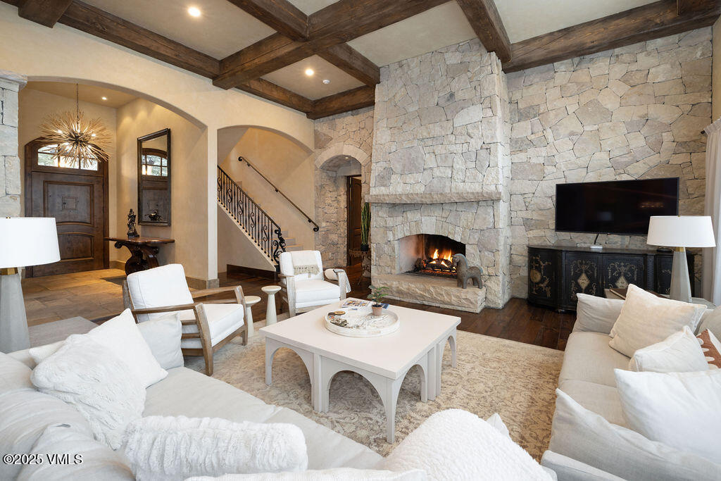 Property Photo: 8 Rue Riviere Road CO 81632
